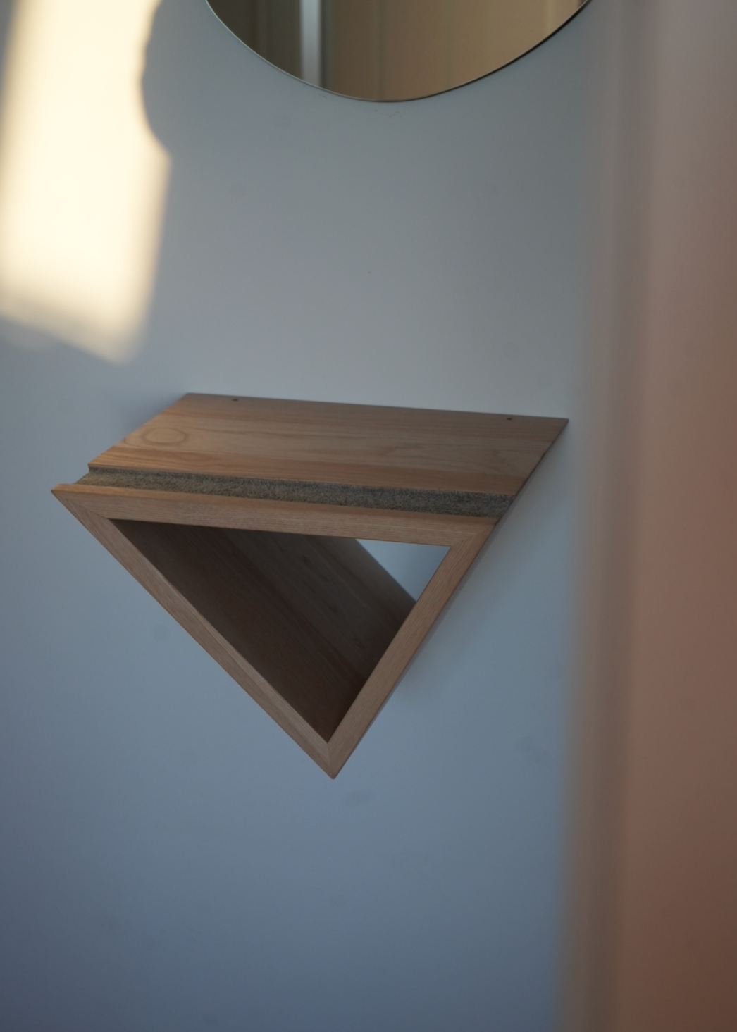 TRIANGLE