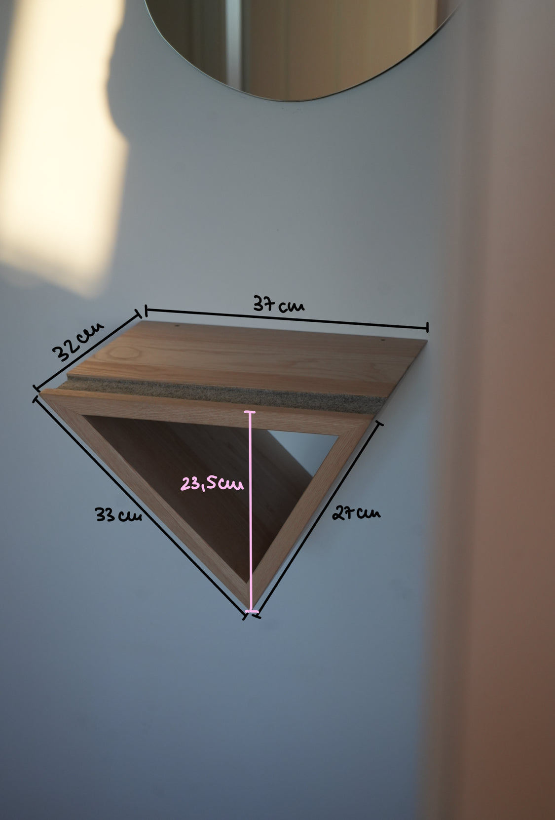 TRIANGLE