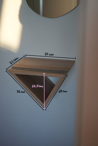 TRIANGLE